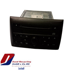 Radio Fiat Stilo 735420723