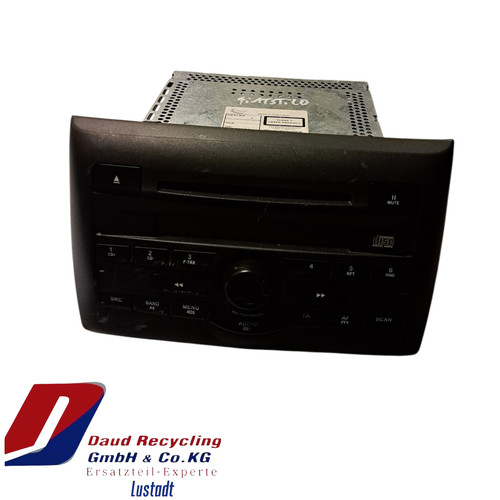 Radio fiat stilo - fiat, 735420723