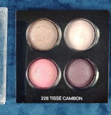 Chanel Les 4 Ombres Ombretto