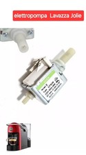 Elettropompa MACCHINA CAFFE
