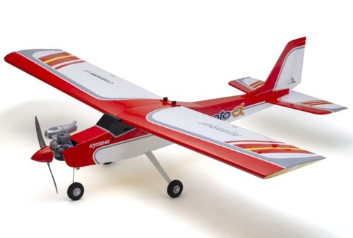 Kyosho calmato alpha - kyosho,
