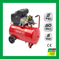 COMPRESSORE CARRELLATO