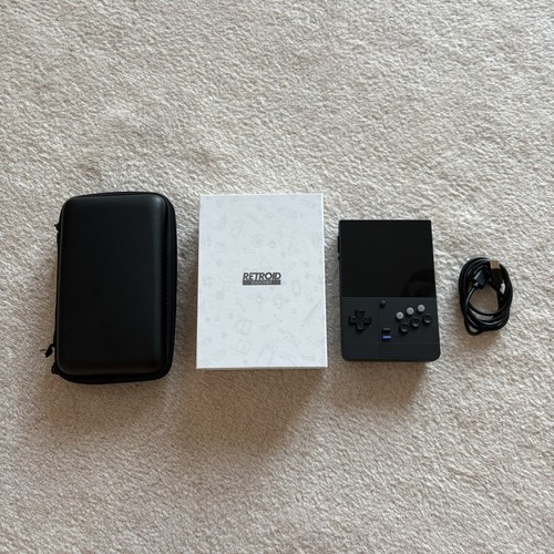 Retroid pocket classic - retroid,