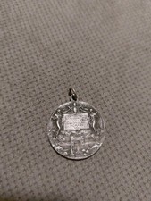 Medaglia Argento Pio XI