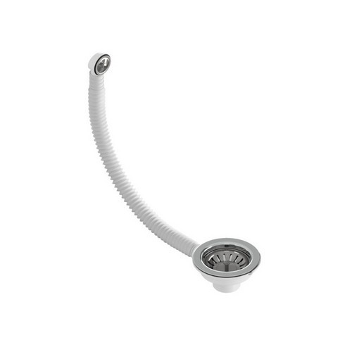 Piletta con cestello hook flex - cestello,
