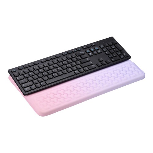 Computer keyboard holder - keyboard,