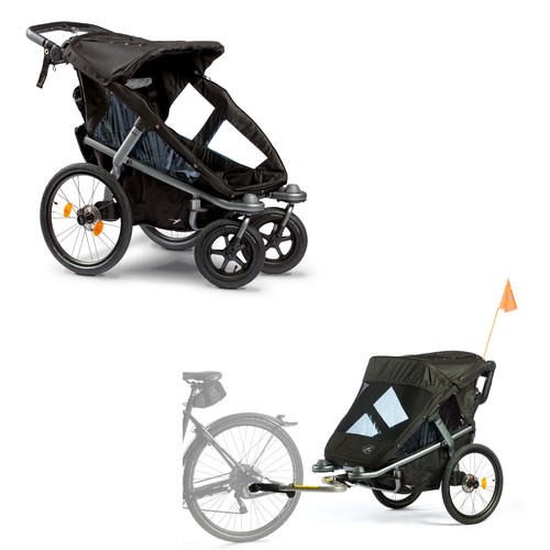 Tfk velo passeggino - tfk, e