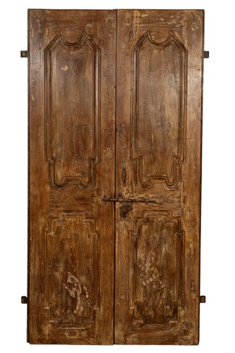 Porta antica legno - porta,
