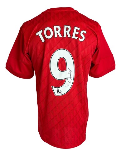 Maglia calcio fernando torres - fernando,