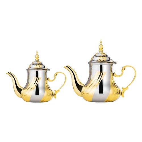 Teiera ornamento versatile - teiera,,