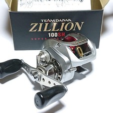 Daiwa TD Zillion 100H