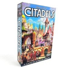 Citadels Royal Architects