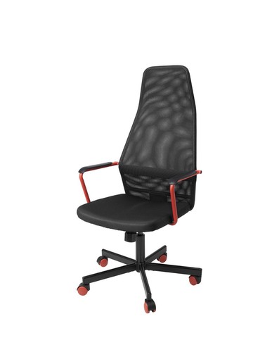 Sedia gaming tessuto - sedia,
