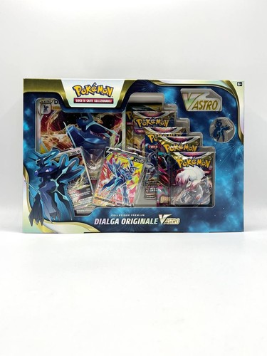 Pokémon collezione premium - collezione,