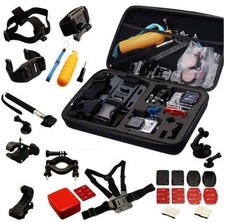 Navitech 30-in-1 Accessory Kit For Midland XTC-400   XTC-260VP3