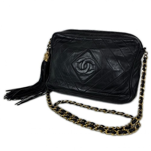 Borsa tracolla chanel - tracolla,