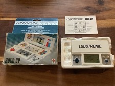 Rare - Jeu Ludotronic HOLD UP
