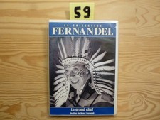 DVD : Le Grand Chef -