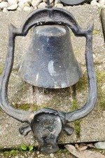 Campana da pranzo vintage