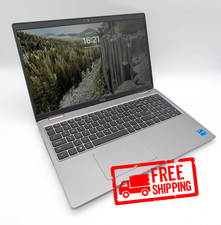 Portatile Dell Latitude 5520