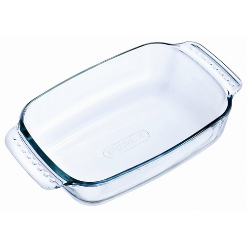 Pyrex 3426470010641 piatto