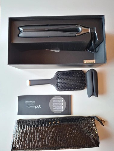Ghd chronos gift set - gift, –