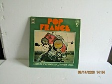 1-ALBUM-2 LP SET-POP