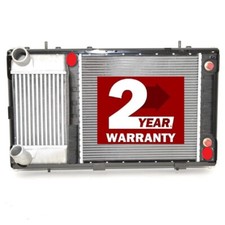 RADIATORE PER LAND ROVER