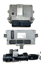 Kit centralina motore lancia - kit,