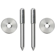 2 Set per Audio Thorens TD-160