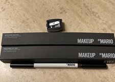 X2 MAKEUP BY MARIO Master