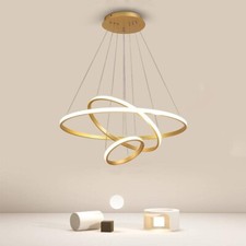 Lampadario sospensione 3 - lampadario,
