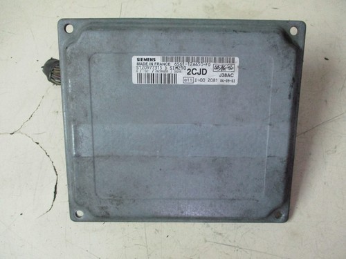 6s61 12a650 centralina - 6s61-12a650-fd,
