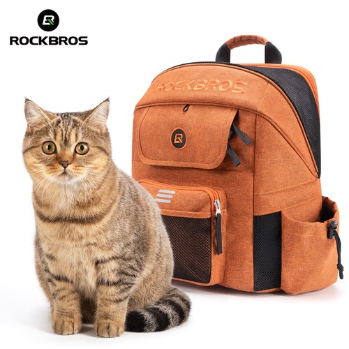 Rockbros zaino trasportino per - rockbros,