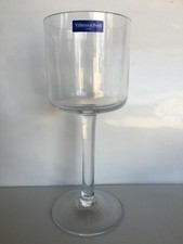 Villeroy & Boch Light & flowers vaso alto pesante h. 28,5 cm