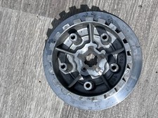 Mozzo frizione portapacchi