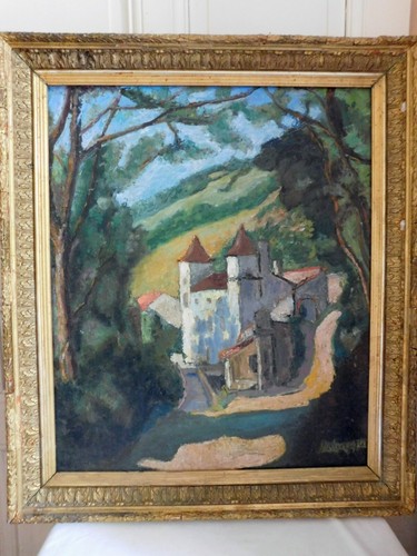 Jean labasque il - jean, (1902-1983)