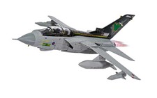 Modellino aereo Corgi Panavia