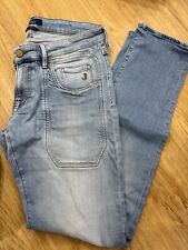 JEANS JECKERSON TAGLIA 36
