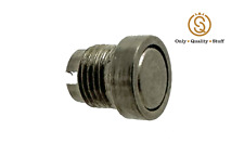 Rolex B24-V53-2-Y1 Valvola Elio Helium Valve Sea-Dweller 16660 16600 Originale