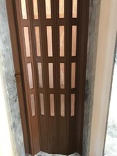 Porta soffietto pvc - a,