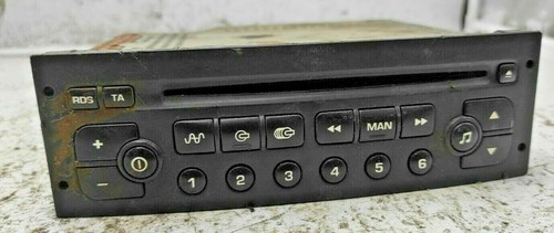 Ricambi usati autoradio - usati,,