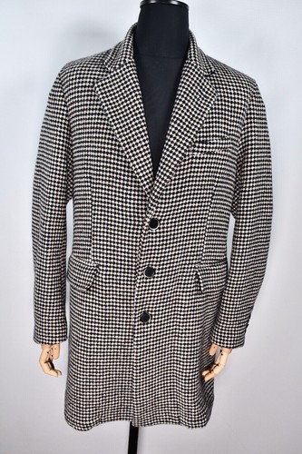 Giacca cappotto uomo barena - cappotto,