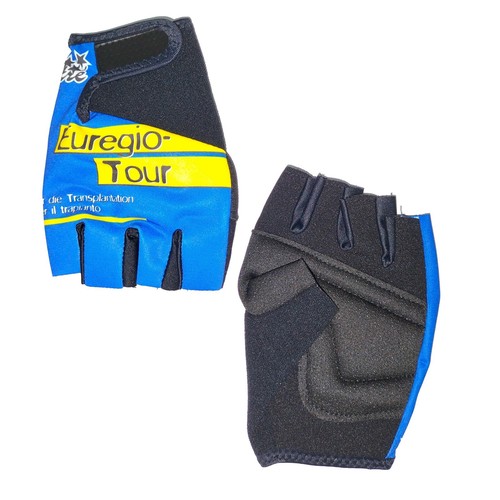 Guanti ciclismo estivi euregio - estivi,