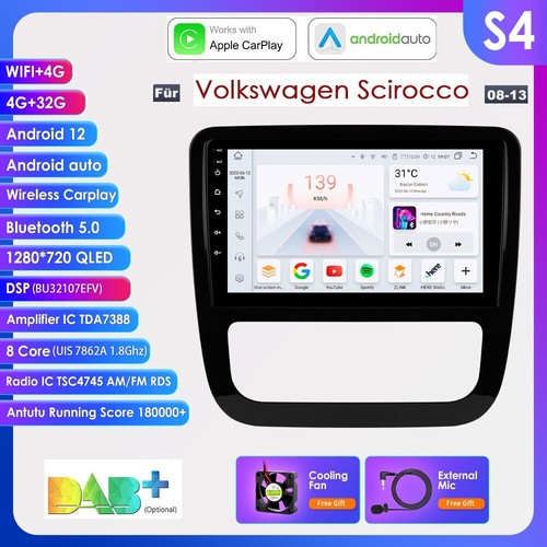 Per scirocco 2008 2017 - vw,