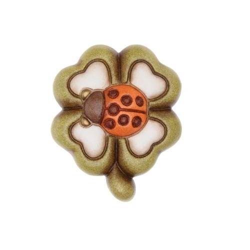 Magnete thun quadrifoglio con - thun,