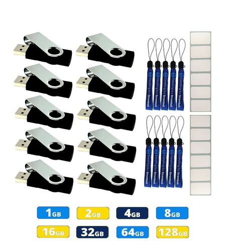 Unità flash usb - unità,