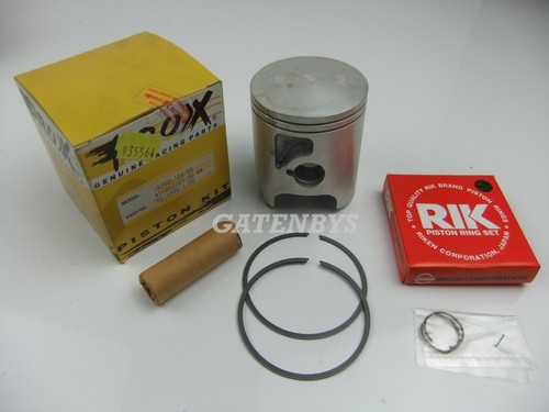 Kit pistoni anelli - kit,