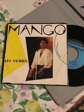 Mango sanremo lei - mango, “