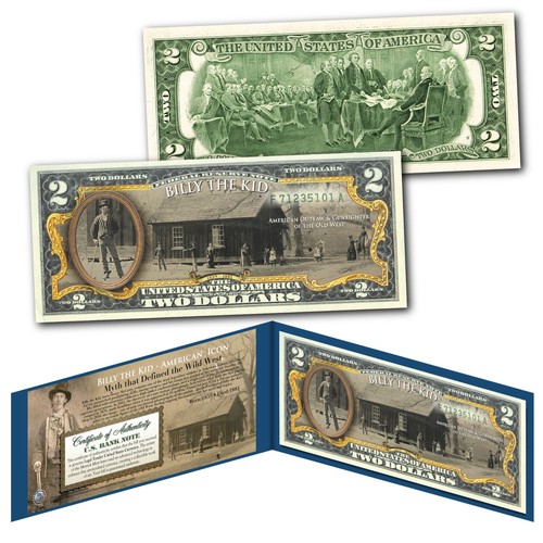Billy the kid wild west - billy,